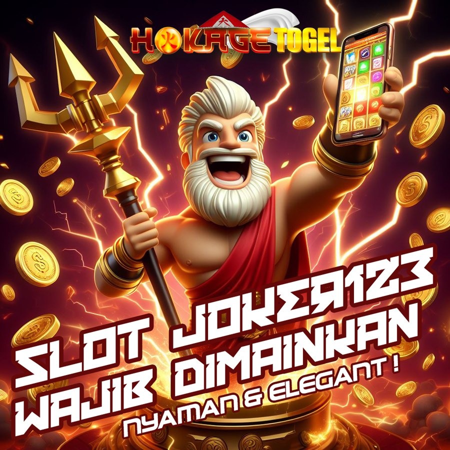 Situs Game hokagetogel